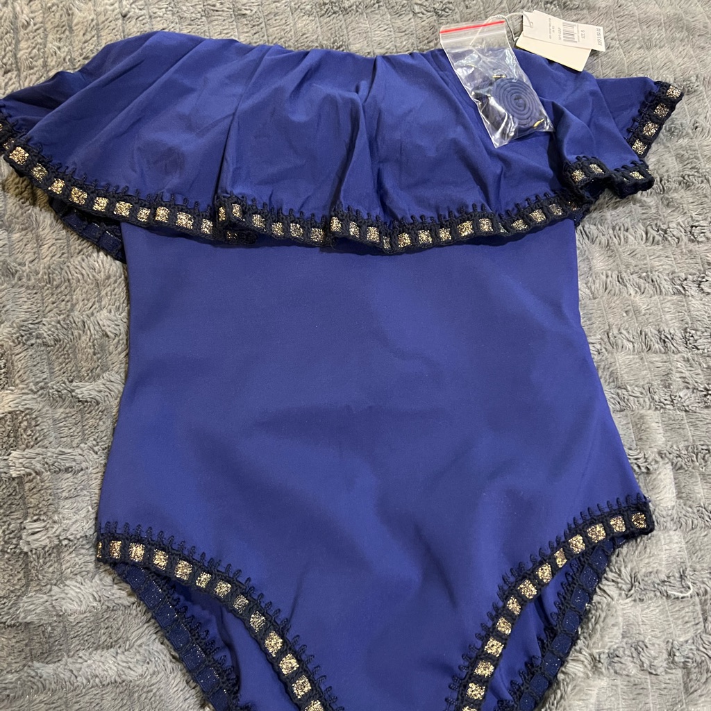 Platinum Swimwear Brand New